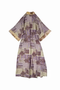 Lljemimall Maxi Dress 3/426279-3028