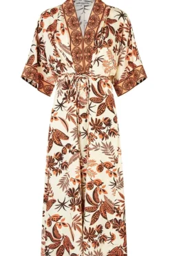 Lljemimall Maxi Dress 3/426110-3004