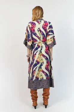 Lljemimall Maxi Dress 3/426289-3031