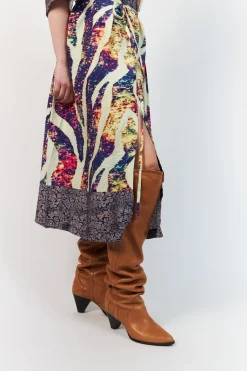 Lljemimall Maxi Dress 3/426289-3031
