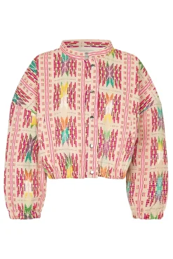 Lllamall Jacket Ls 26155-6009