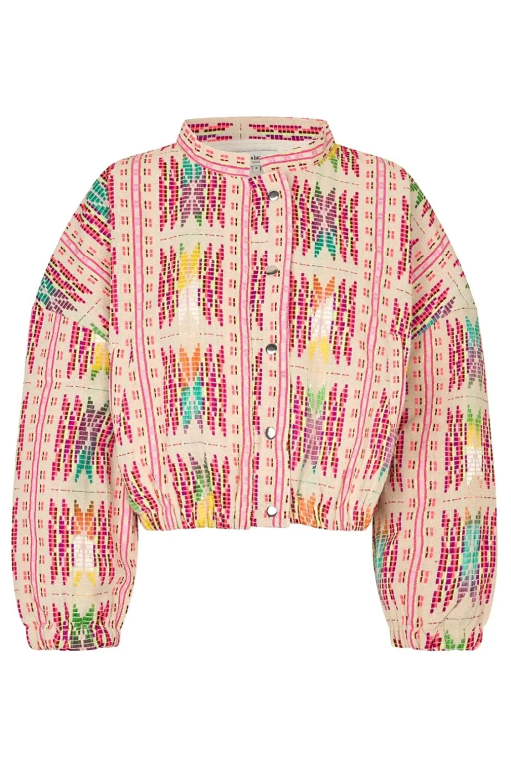 Lllamall Jacket Ls 26155-6009