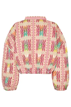 Lllamall Jacket Ls 26155-6009