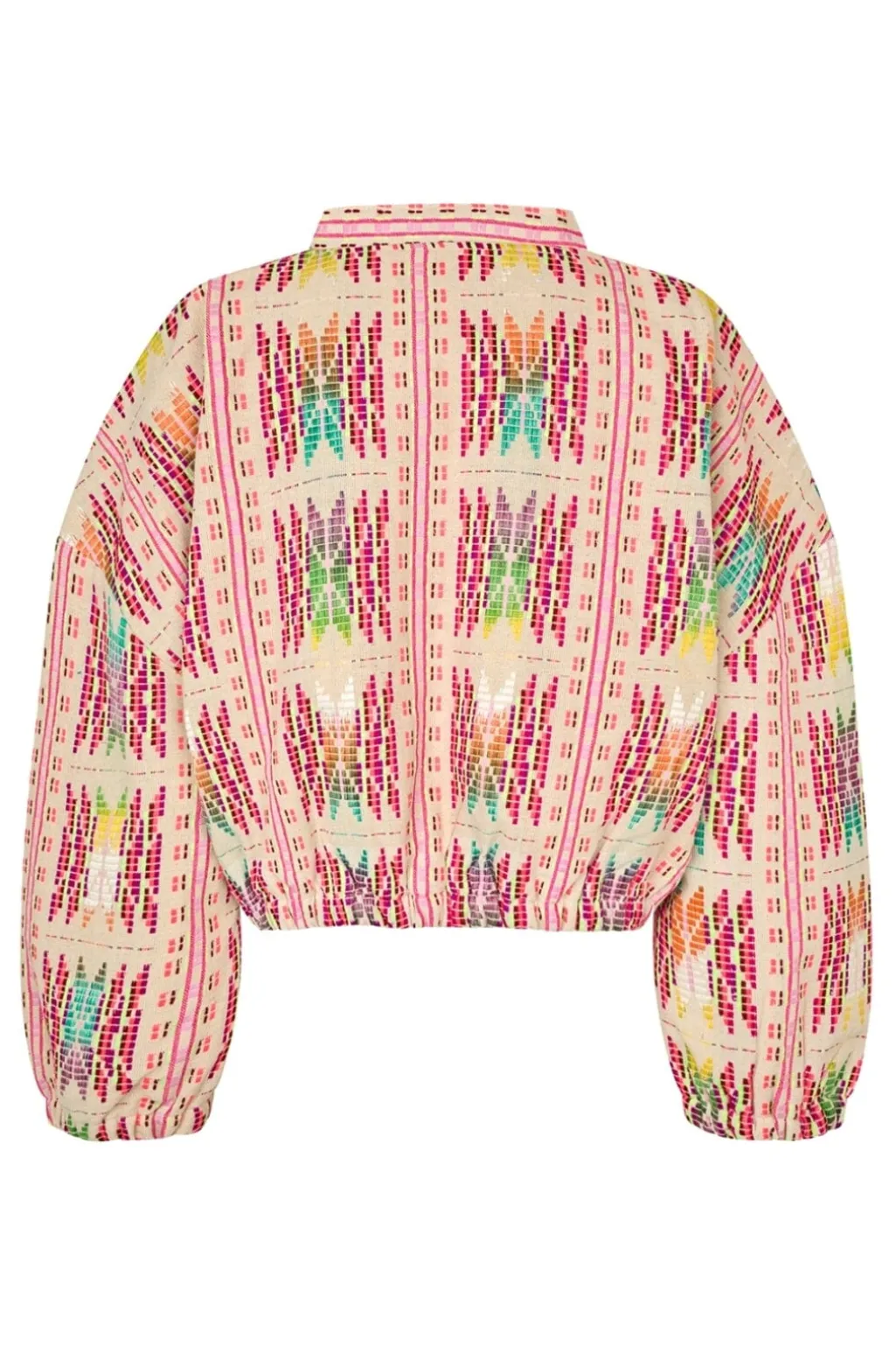 Lllamall Jacket Ls 26155-6009