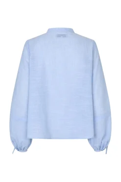 Lllannall Shirt Ls 26165-1085
