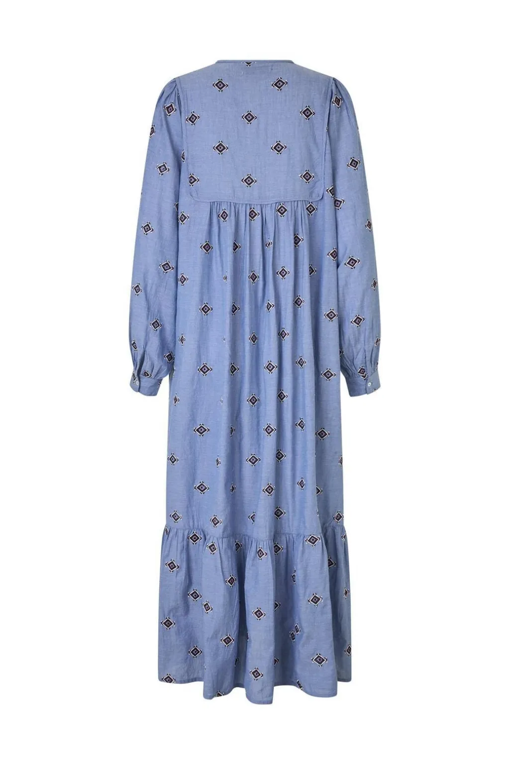 Lllatourll Maxi Dress Ls25435-3007