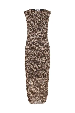 Lllolumaxi Dress Sl25522-3003