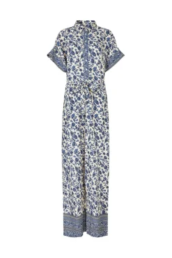 Llmathildell Jumpsuit Ss26105-4009