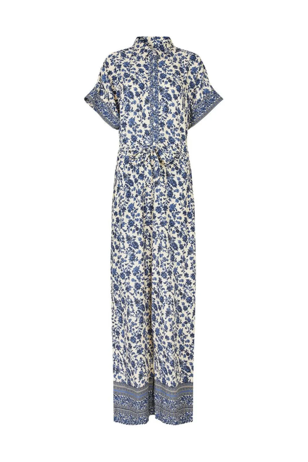 Llmathildell Jumpsuit Ss26105-4009