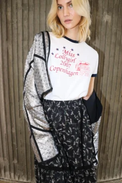 Llmissll Tee Ss25449-1034