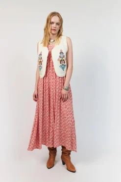 Llmistll Vest Sl26287-1035
