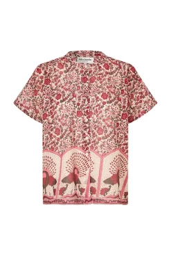 Llmyall Shirt Ss26179-1060