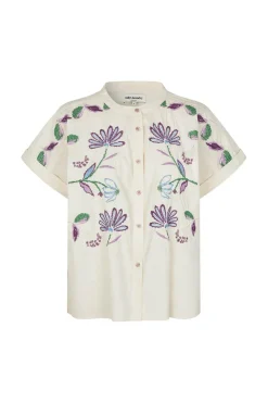 Llmyall Shirt Ss26101-1098