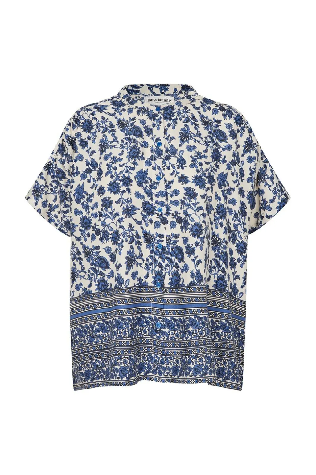 Llmyall Shirt Ss26105-1004