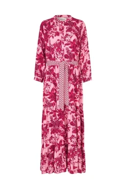 Llneell Maxi Dress 3/426117-3009
