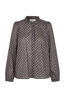 Llriverll Shirt Ls25516-1001