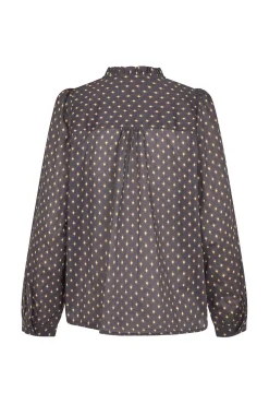 Llriverll Shirt Ls25516-1001