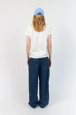 Llromall Flying High Tee Ss26268-1026