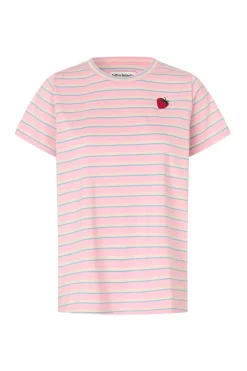 Llromall Tee Ss 26126-1081