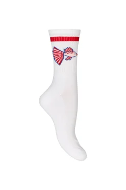 Llrowanll Socks 70007-40020