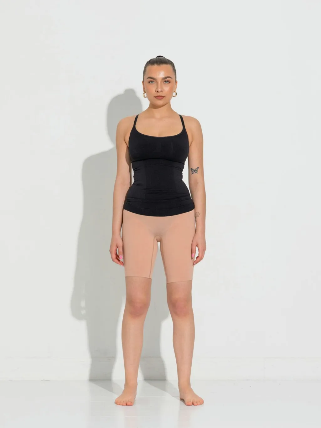 Llsecond Skin Cami Top