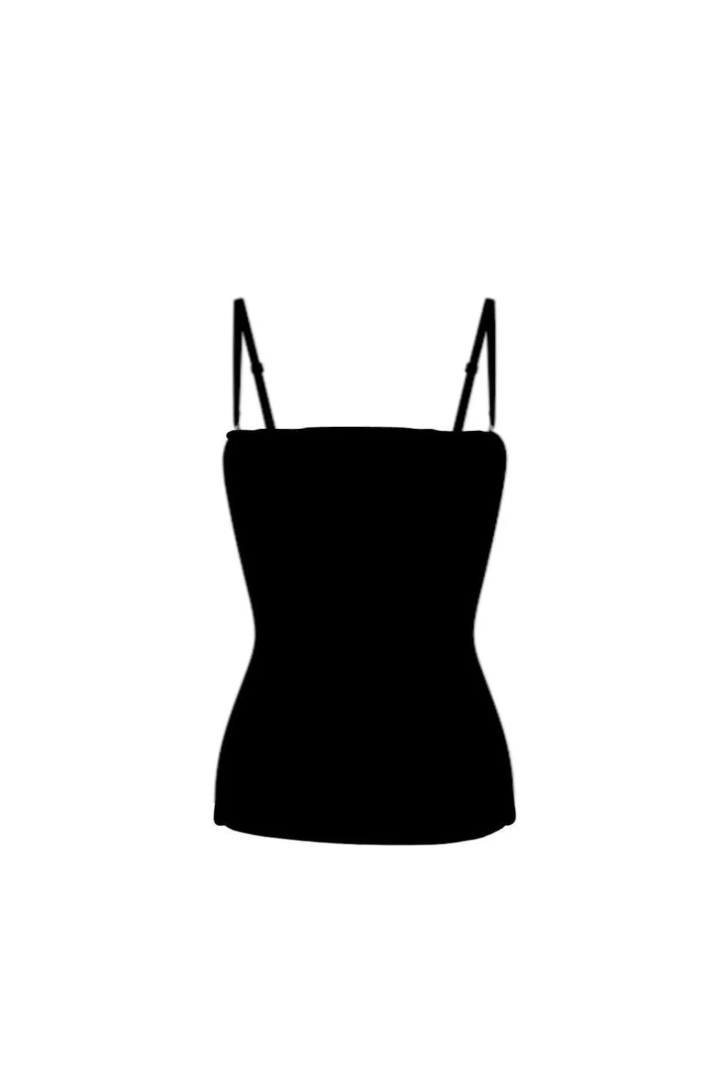 Llsecond Skin Cami Top