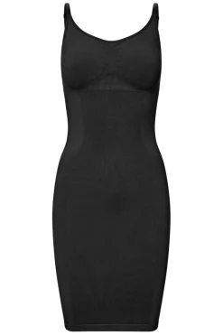 Llsecond Skin Slip Dress