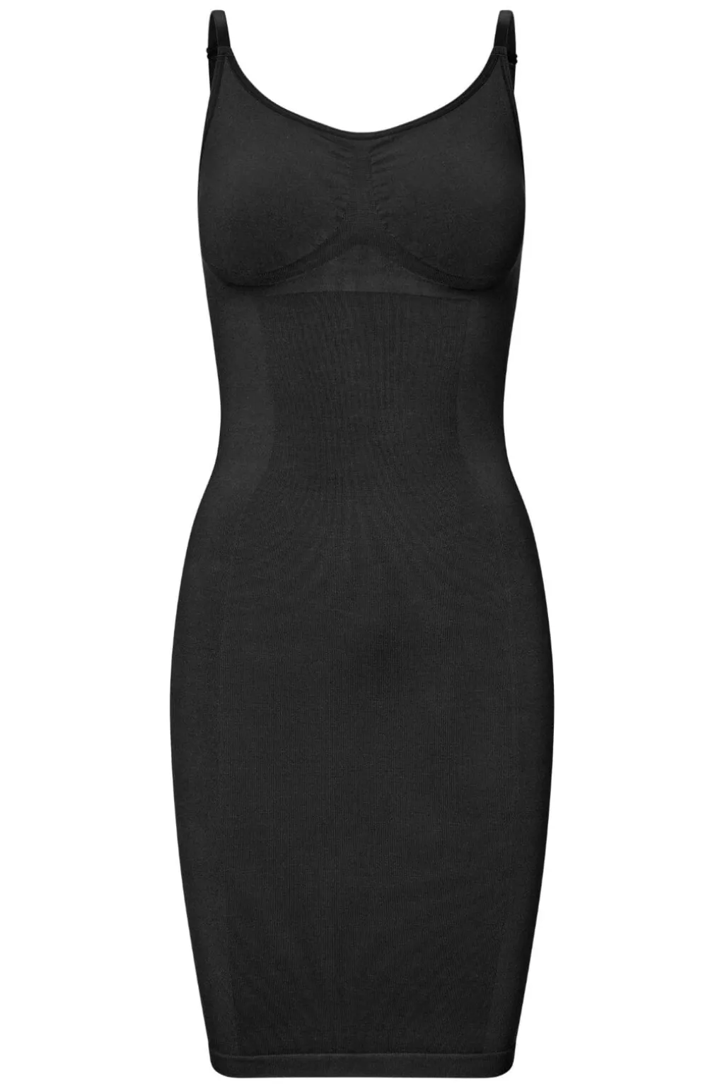 Llsecond Skin Slip Dress
