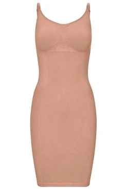 Llsecond Skin Slip Dress