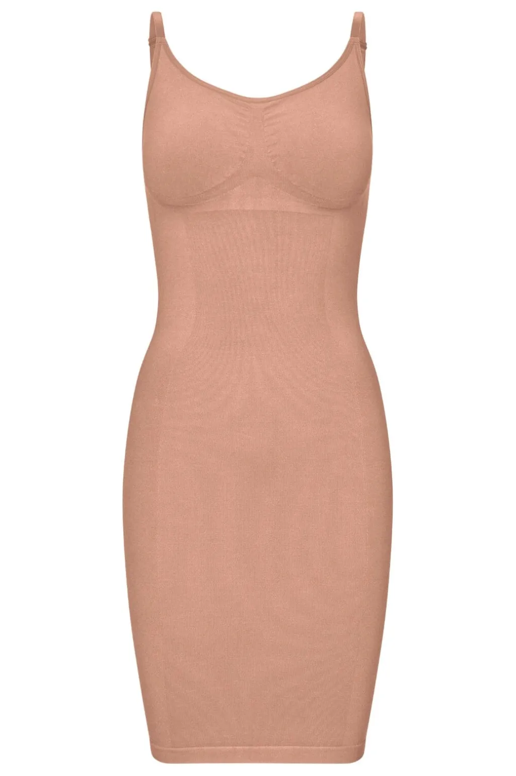Llsecond Skin Slip Dress