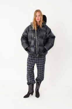 Llshelbyll Jacket25488-7013