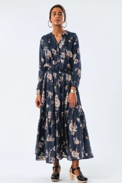 Llsunsetll Maxi Skirt