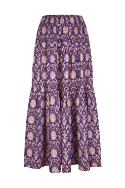 Llsunsetll Maxi Skirt26108-2003