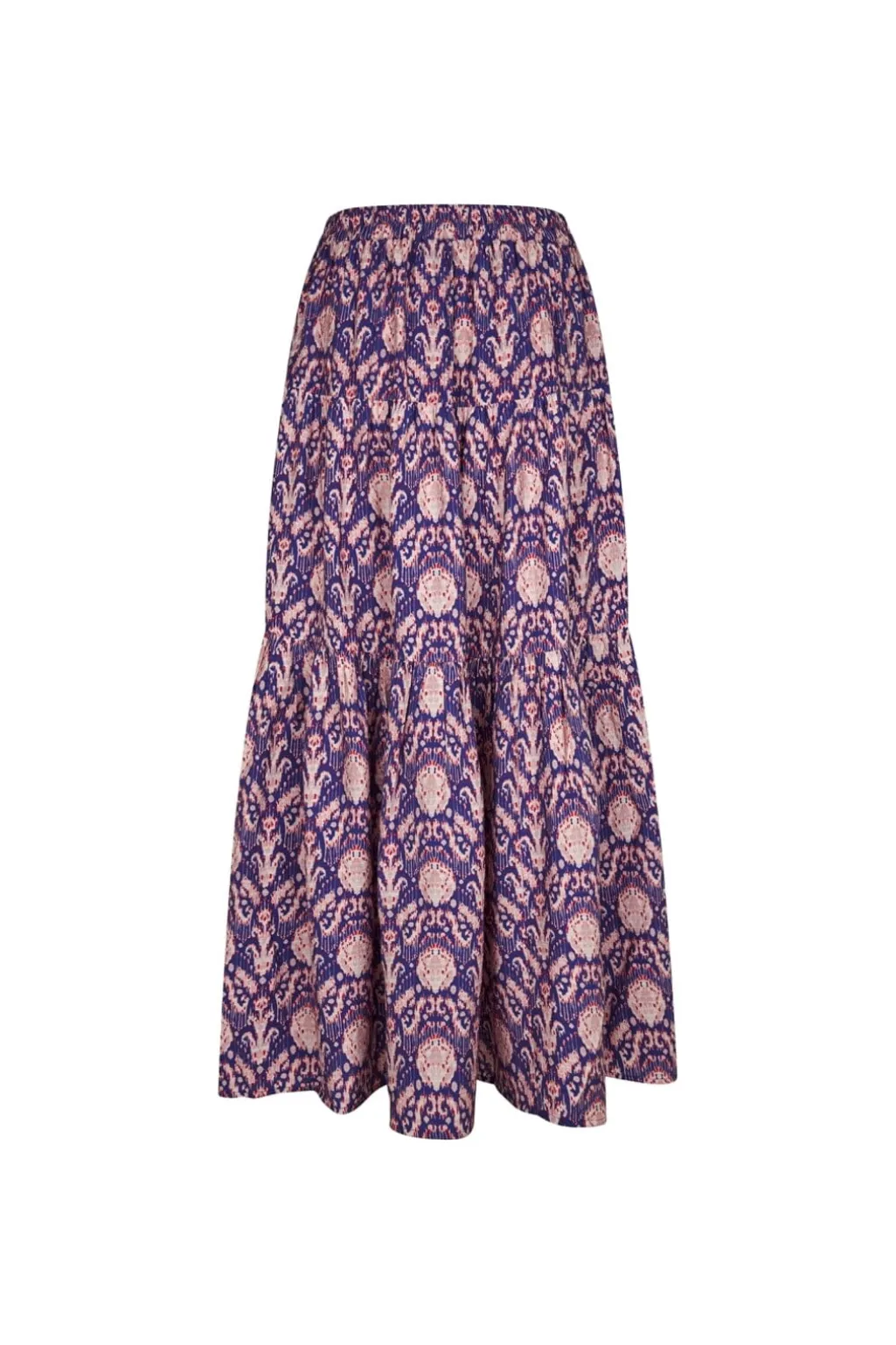 Llsunsetll Maxi Skirt26108-2003