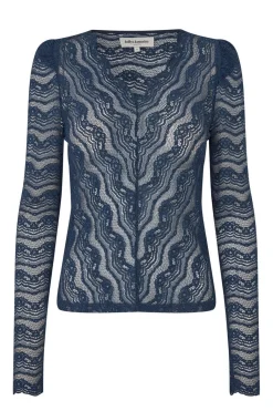 Lltolucall Blouse Ls
