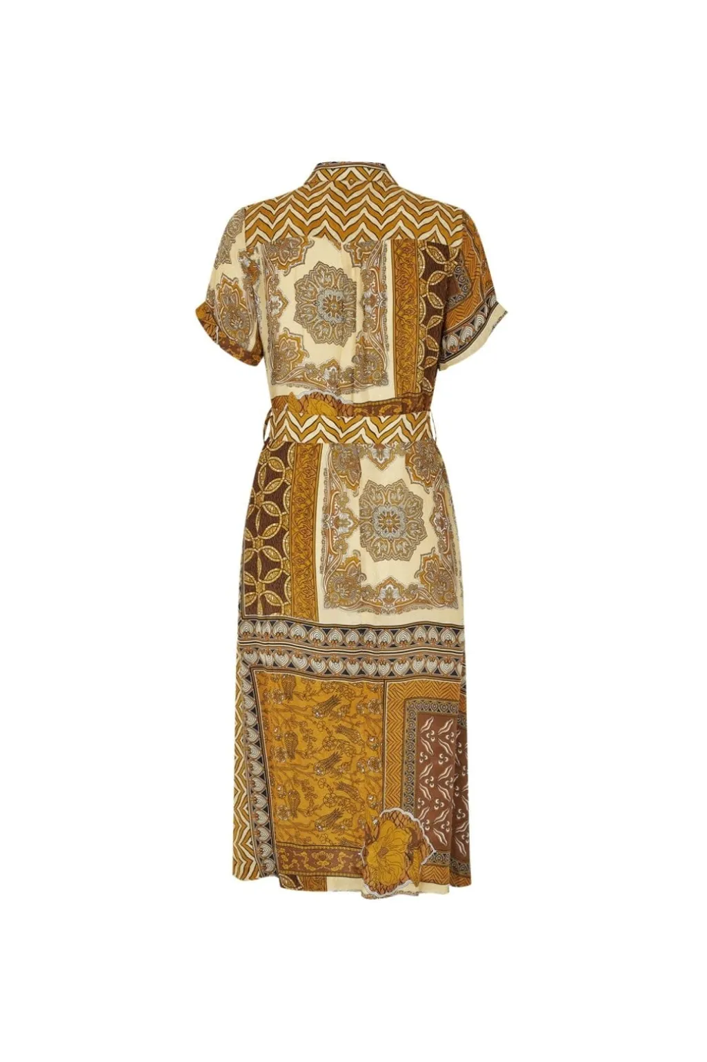 Lltullell Midi Dress Ss26153-3022