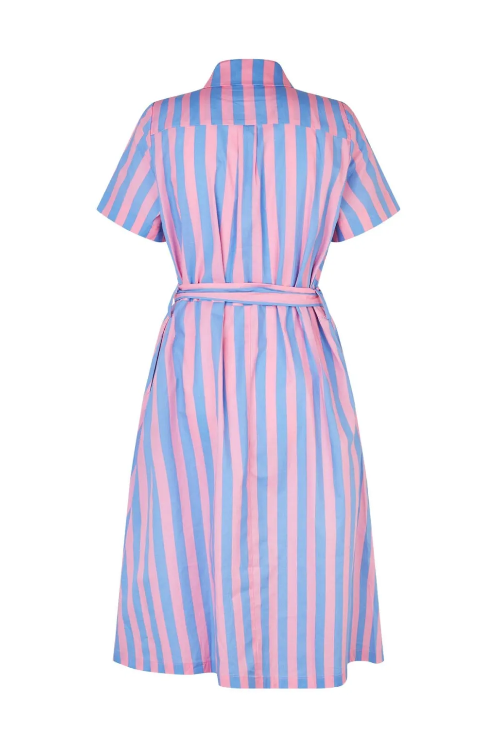 Lltullell Midi Dress Ss26154-3040