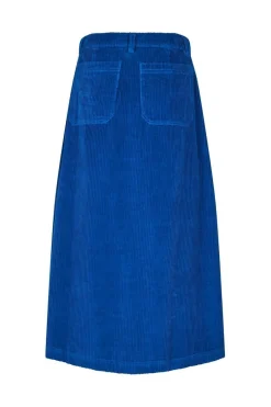 Llunall Maxi Skirt25445-2013