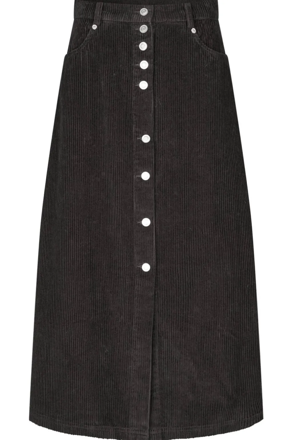 Llunall Maxi Skirt25445-2013