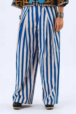 Llzolall Pants25174-2028