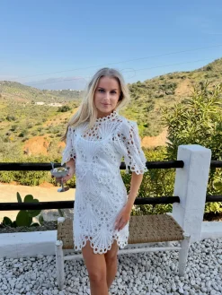 Lola Dress