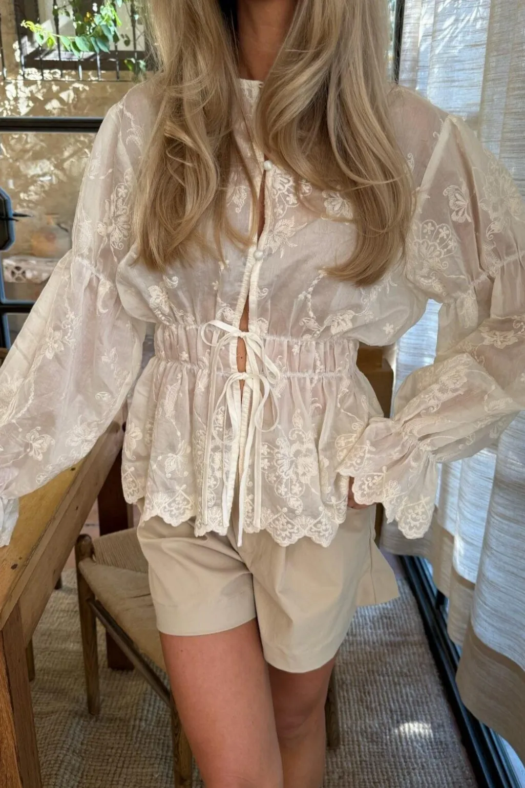 Lolaic Shirt A23681