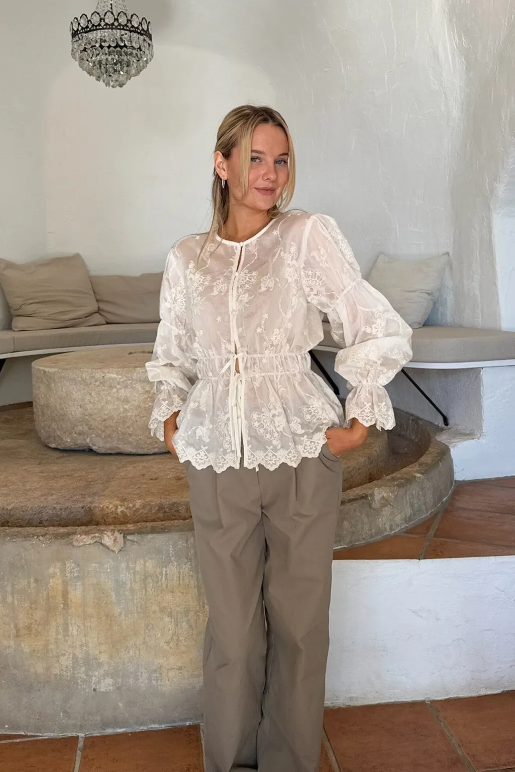 Lolaic Shirt A23681