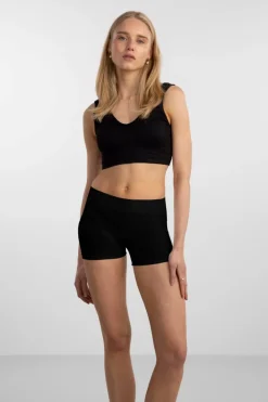 London Mini Shorts