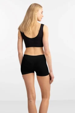 London Mini Shorts