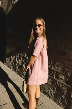 Lotte Dress