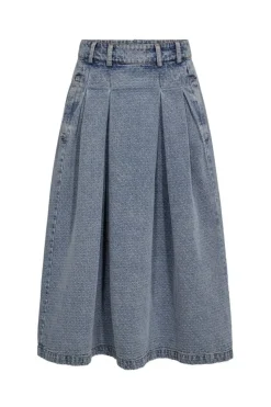 Lovacc Anya Pleat Skirt 44028