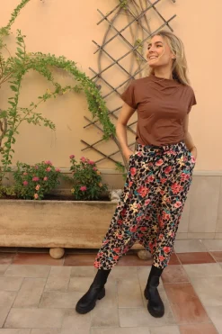Ltalma-Loose-Skirt 9582