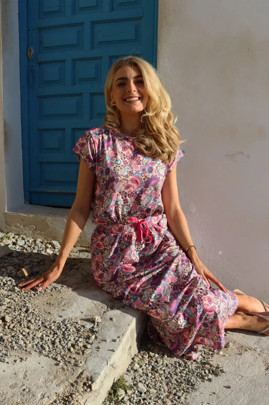 Ltalma-Loose-Skirt 9582