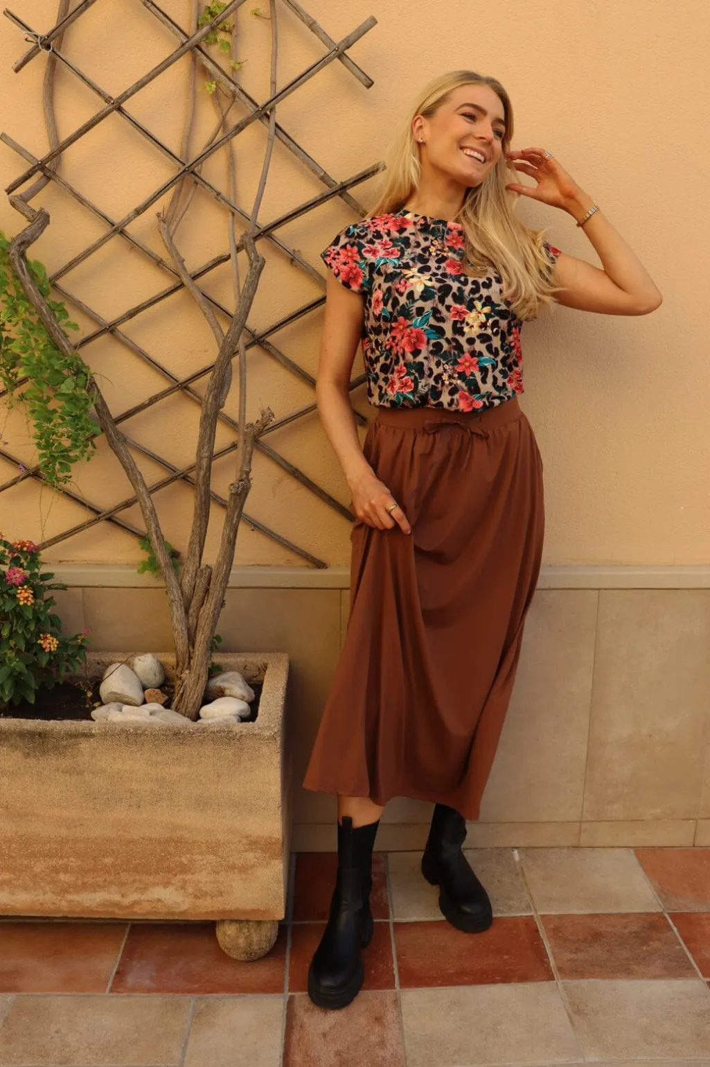 Ltalma-Loose-Skirt 9582